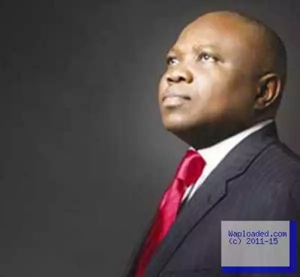 Gov Ambode Asks Nigerians Abroad To Return, See How Nigerians Reply Him... Lol!!